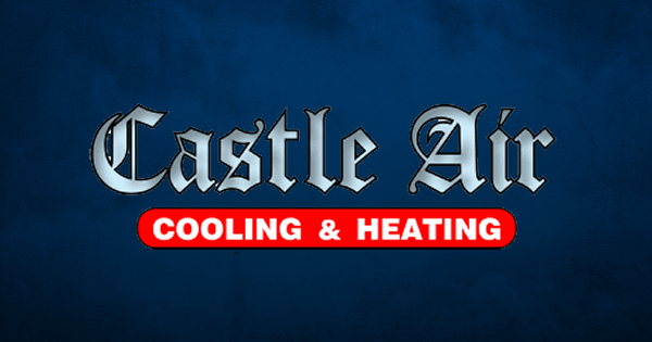 Castle Air Cooling and Heating