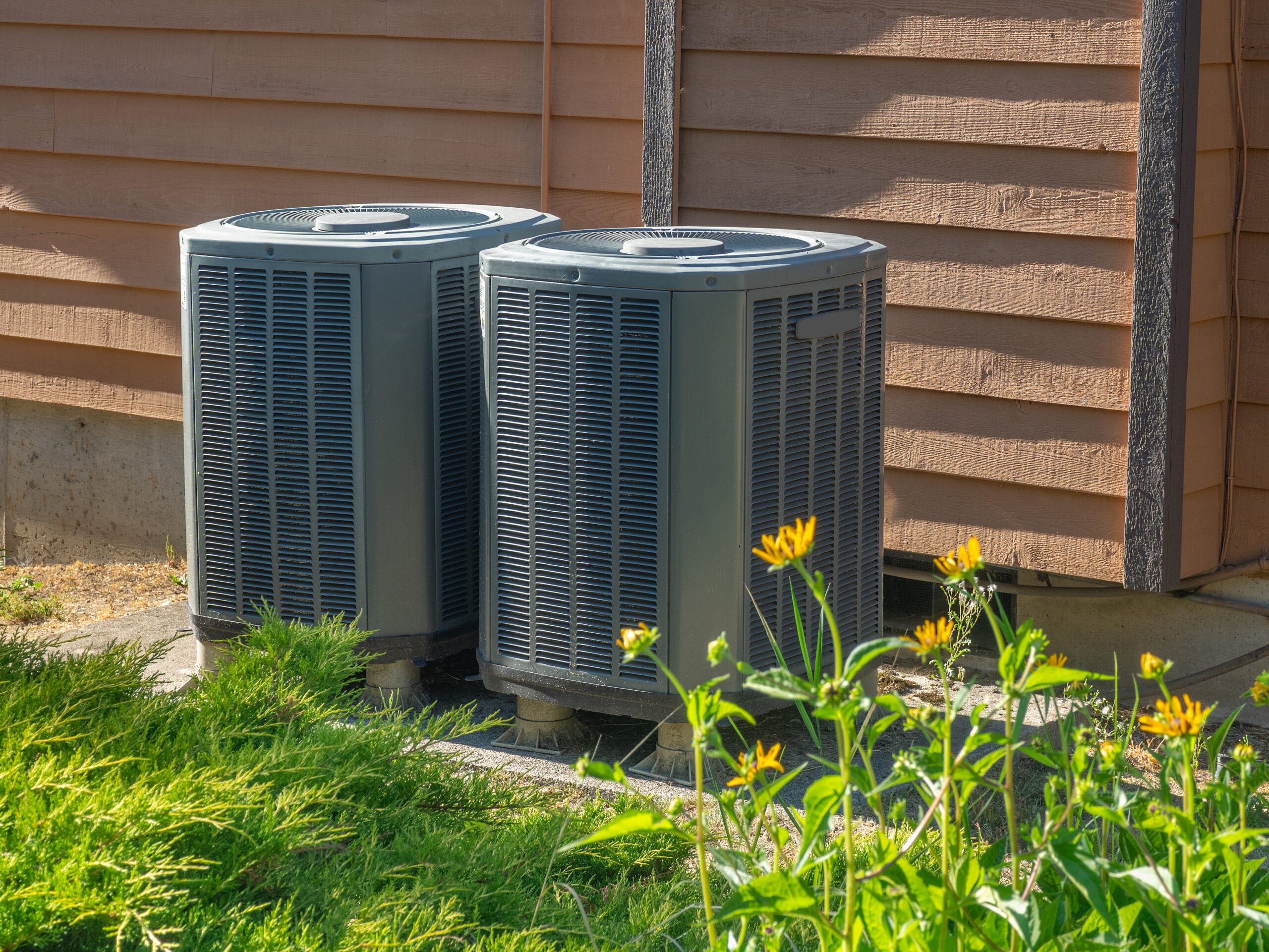 HVAC Maintenance Tips for Spring Weather